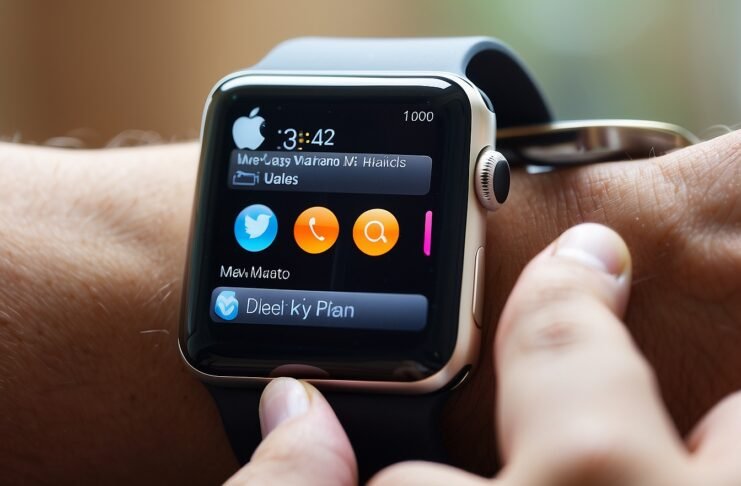 The Reasons Behind the Ban on Apple Watch and Strategies for Apple to Prevent It