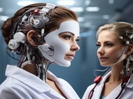 Navigating the Benefits and Risks of AI Integration in Healthcare