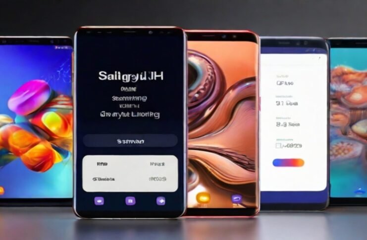 Get ready for Samsung's Galaxy AI-Powered Phones Set which is to be Redefine Tech Landscape