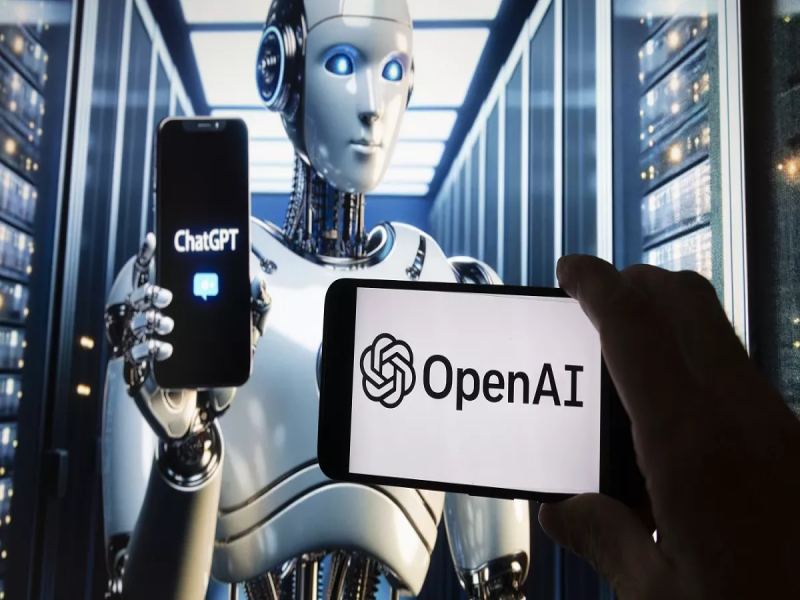 OpenAI