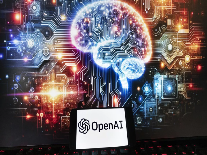 OpenAI