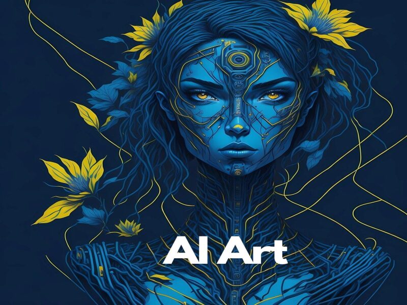  AI Art Generators