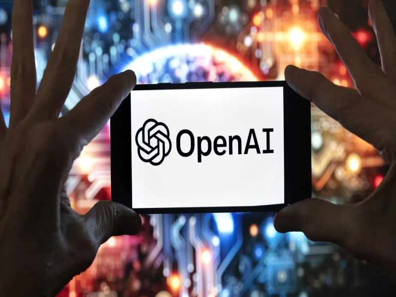 OpenAI