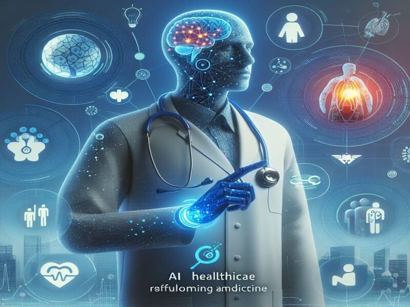 AI in Healthcare