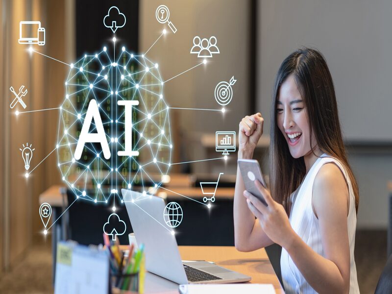 AI in the Workplace