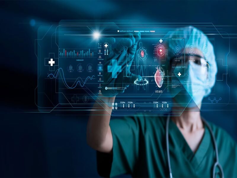 AI in Healthcare