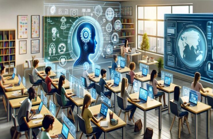 AI in Education